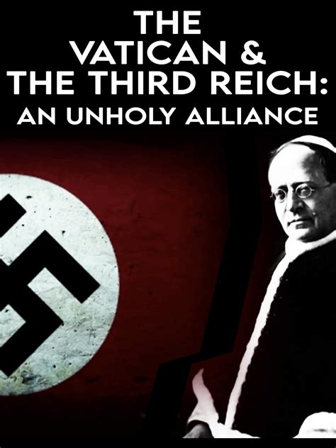The occuly history of the third eeich